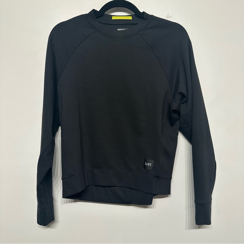 Machines For Freedom MFF Technical Crew Sweatshirt Small